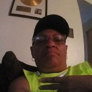 Meet your Posher, Sherrell